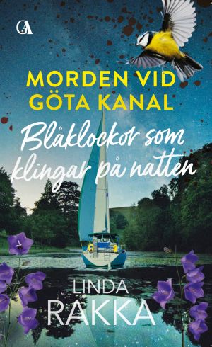 Blåklockor som klingar på natten