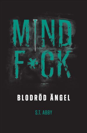 Blodröd ängel