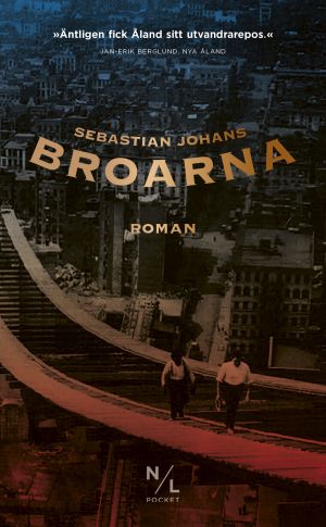 Broarna