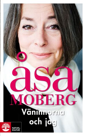 Väninnorna och jag