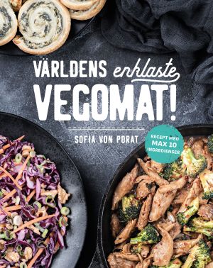 Världens enklaste vegomat