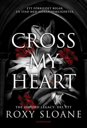Cross My Heart (svensk utgåva)