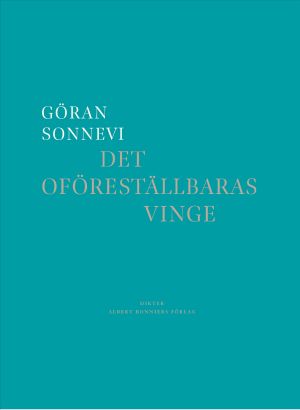 Det oföreställbaras vinge