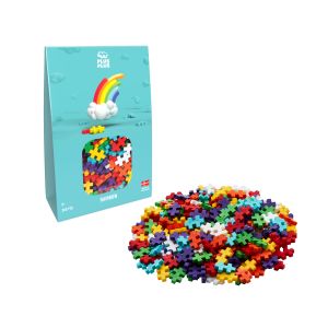 Plus-Plus Rainbow / 300 bitar