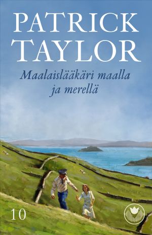 Maalaislääkäri maalla ja merellä