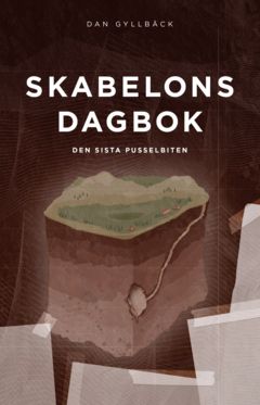 Skabelons dagbok : den sista pusselbiten