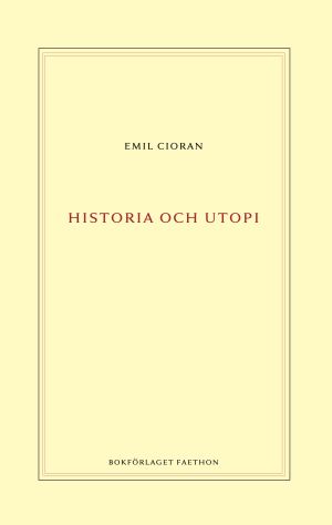 Historia och utopi