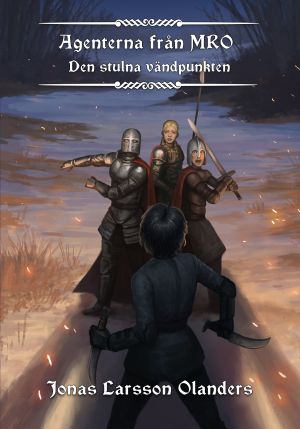 Den stulna vändpunkten