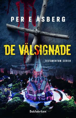 De välsignade