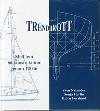 Trendbrott