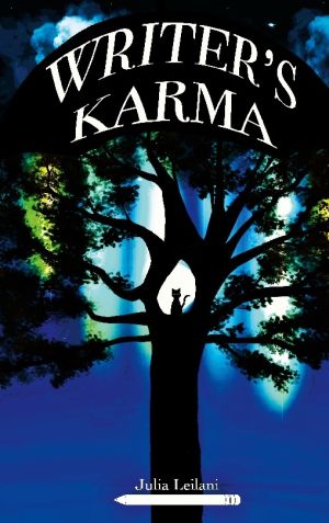 Writer´s karma