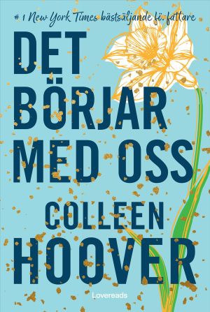 Det börjar med oss