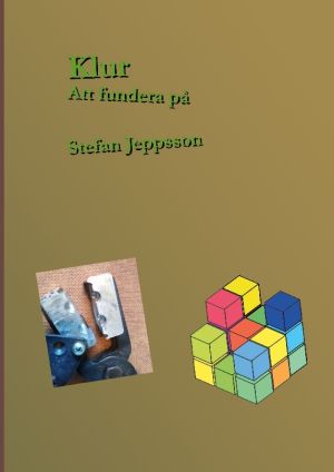 Klur : att fundera på