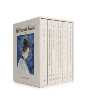 Hilma af Klint Catalogue Raisonné