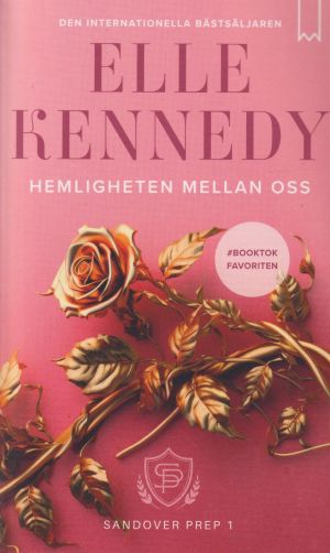 Hemligheten mellan oss