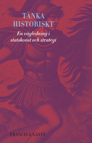 Tänka historiskt : en vägledning i statskonst och strategi