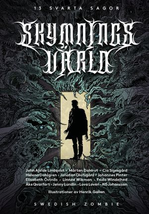 Skymningsvärld