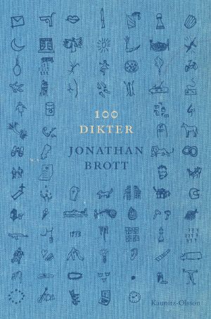 100 dikter