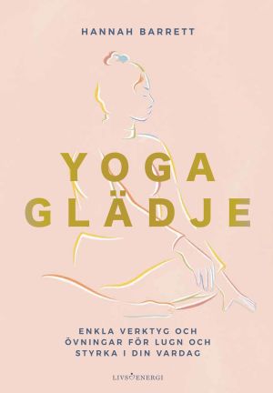Yogaglädje