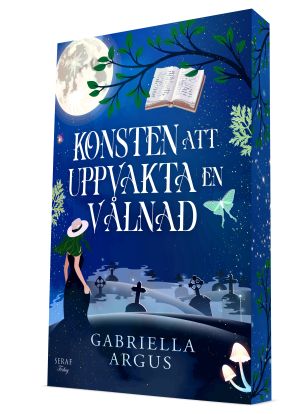 Konsten att uppvakta en vålnad