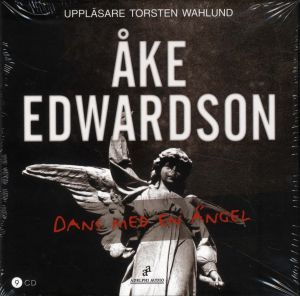 Dans med en ängel