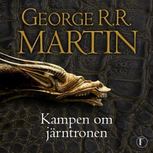 Game of thrones - Kampen om Järntronen
