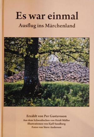 Es war einmal : ausflug ins märchenland