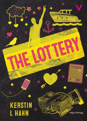 The lottery