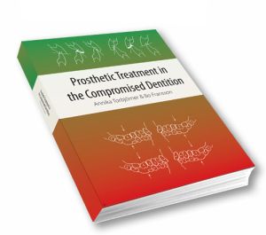 Prosthetic treatment in the compromised dentition