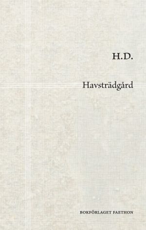 Havsträdgård
