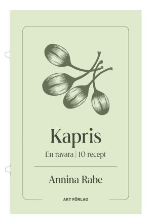 En råvara : Kapris