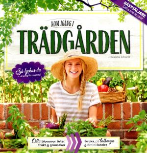 Kom igång i trädgården