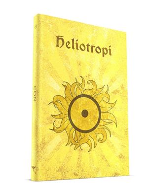 Magi - heliotropi