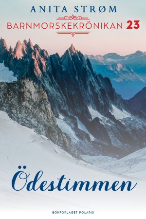 Ödestimmen