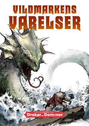 Vildmarkens varelser