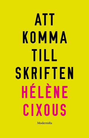 Att komma till skriften