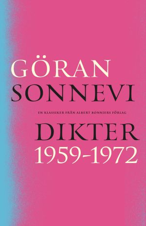 Dikter 1959-1972