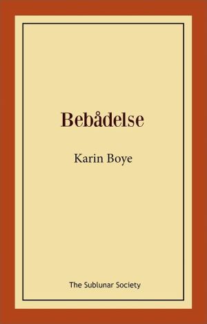 Bebådelse
