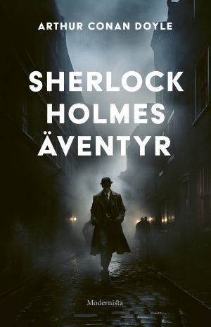 Sherlock Holmes äventyr