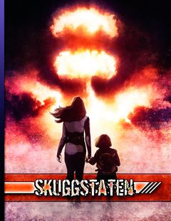 Skuggstaten