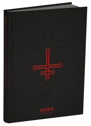 Black Edition - Screams and Whispers - Scenario Collection