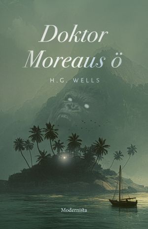 Doktor Moreaus ö