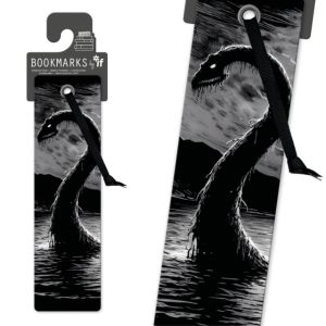 Manga - Loch Monster