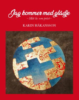 Jag kommer med glädje