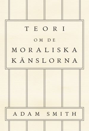 Teori om de moraliska känslorna
