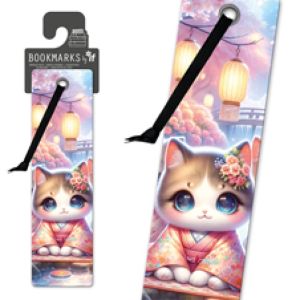 Manga - Anime Cat