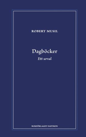 Dagböcker : ett urval