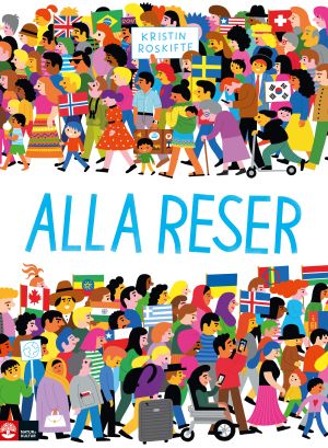 Alla reser