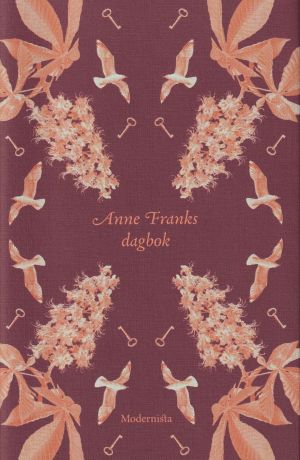 Anne Franks dagbok