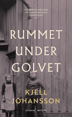 Rummet under golvet : De utsatta